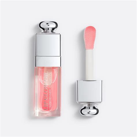 customized dior lip oil|dior lip glow oil cherry.